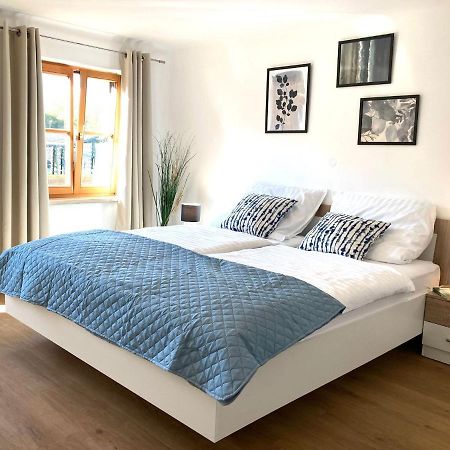 Appartement Linde Mürzzuschlag Eksteriør bilde