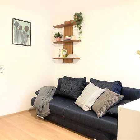 Appartement Linde Mürzzuschlag Eksteriør bilde
