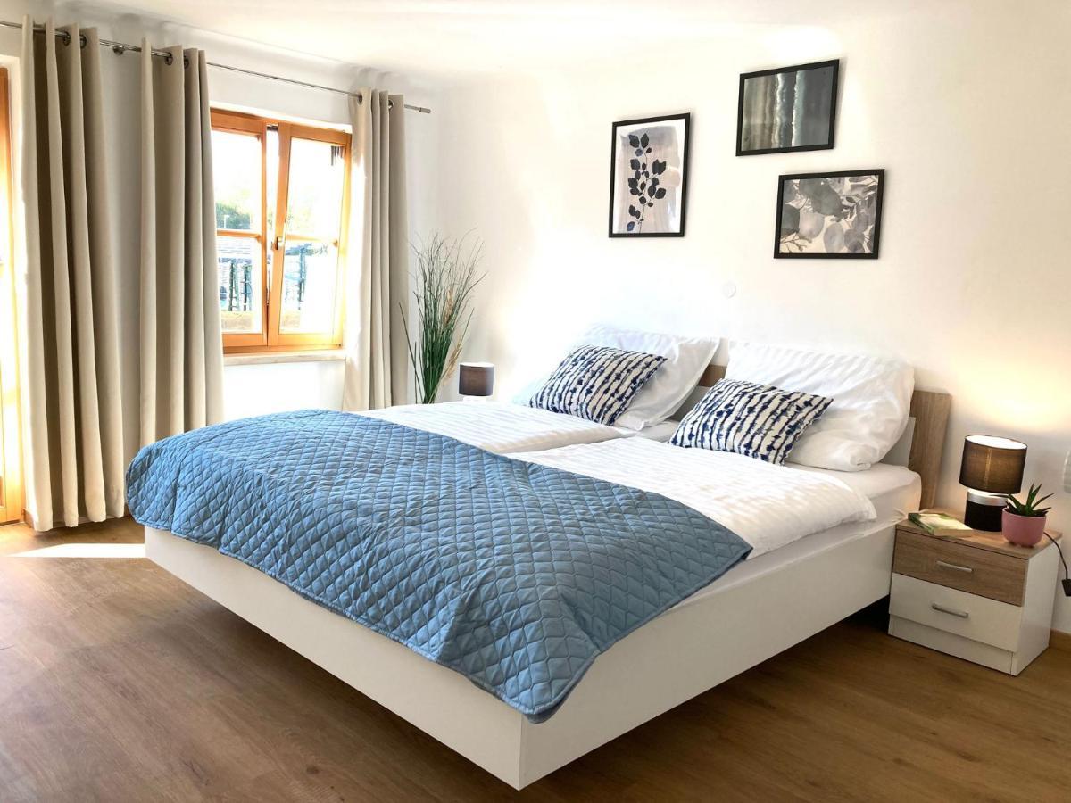 Appartement Linde Mürzzuschlag Eksteriør bilde