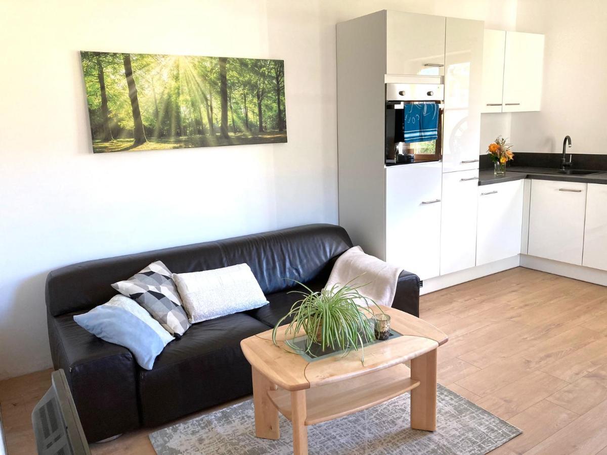 Appartement Linde Mürzzuschlag Eksteriør bilde