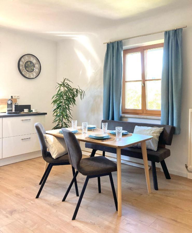 Appartement Linde Mürzzuschlag Eksteriør bilde