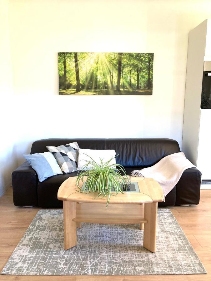 Appartement Linde Mürzzuschlag Eksteriør bilde