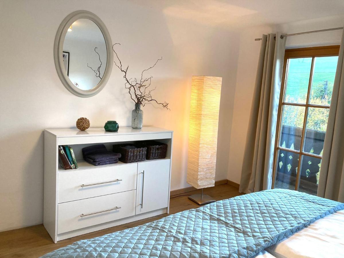 Appartement Linde Mürzzuschlag Eksteriør bilde