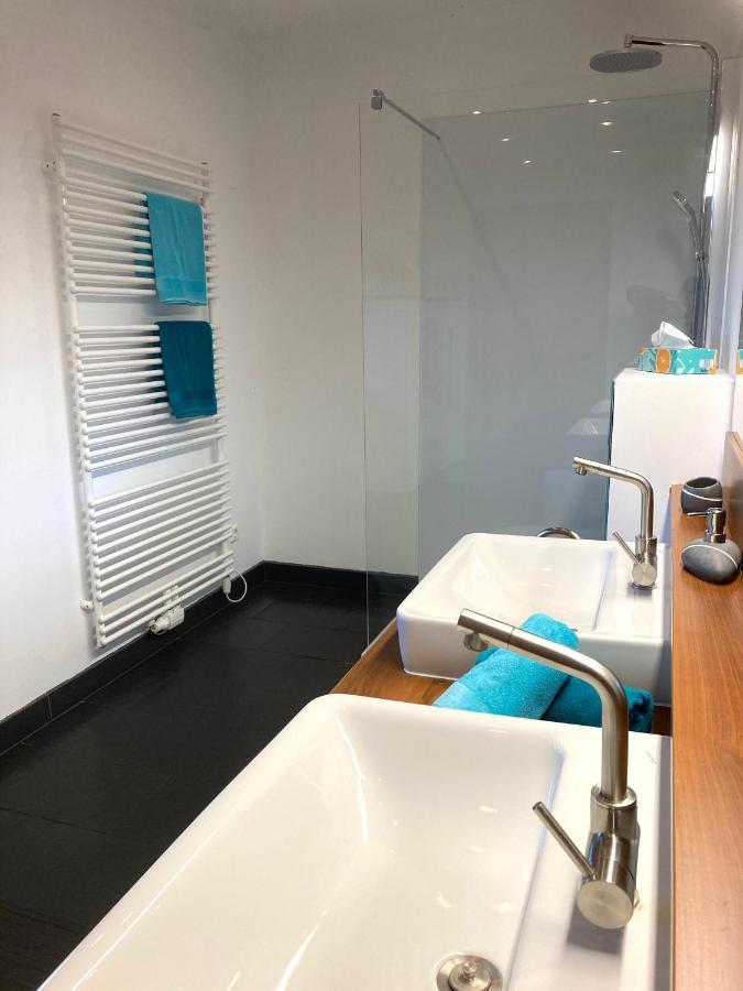 Appartement Linde Mürzzuschlag Eksteriør bilde