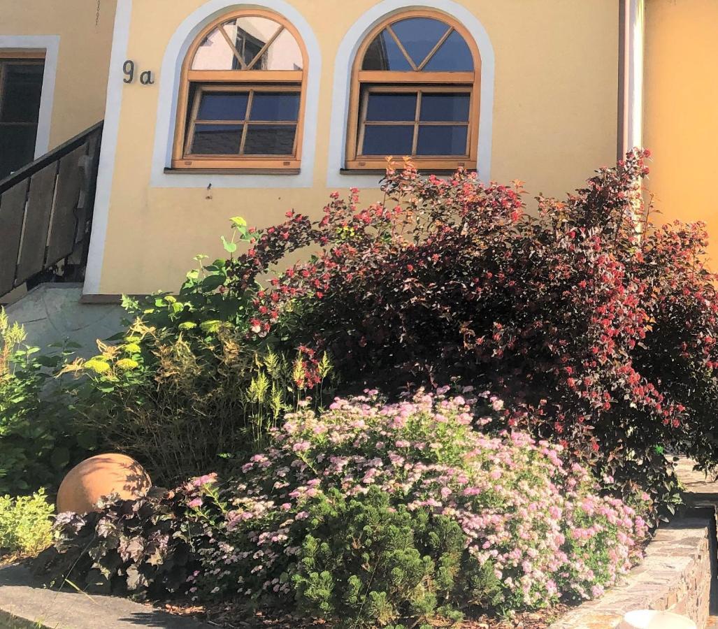 Appartement Linde Mürzzuschlag Eksteriør bilde