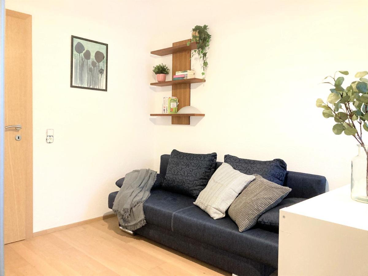 Appartement Linde Mürzzuschlag Eksteriør bilde